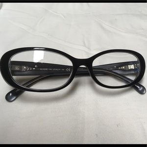 Chanel glasses